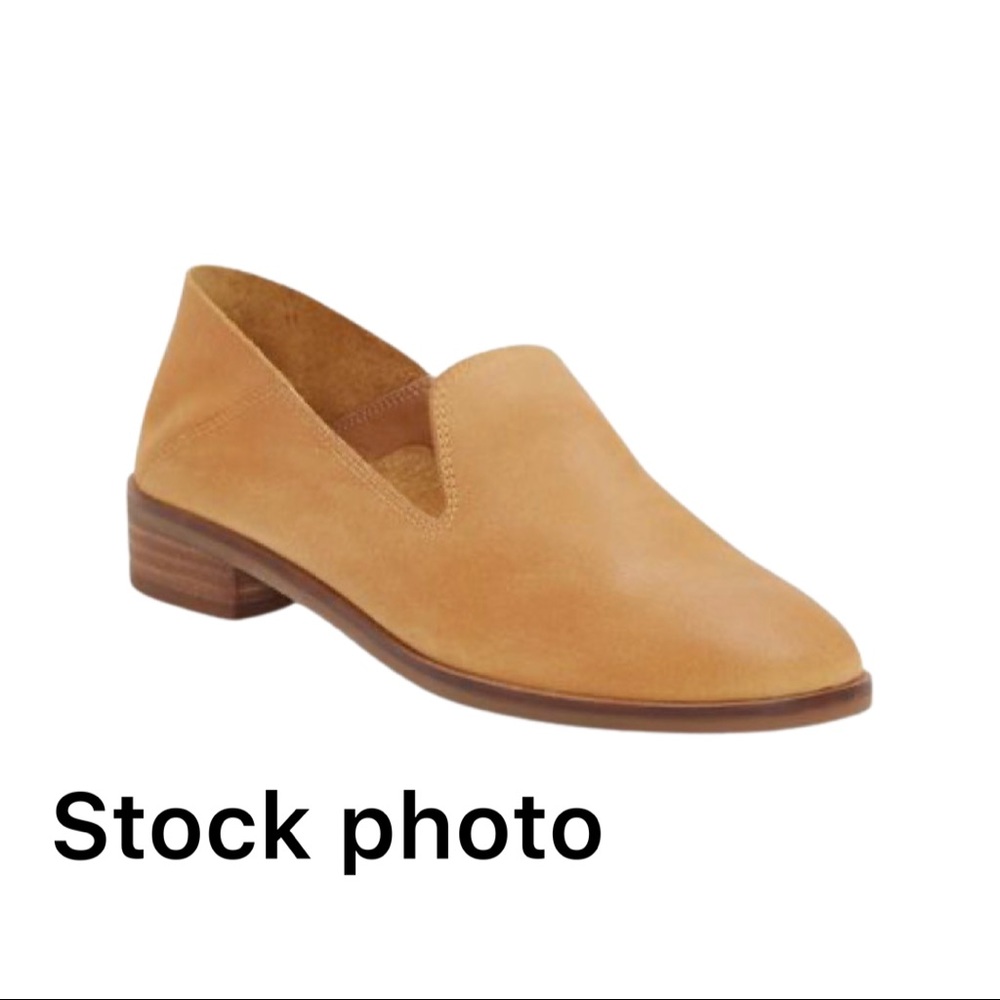 Lucky Brand Cahill Loafer